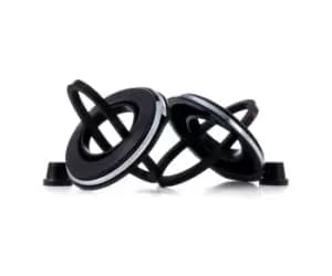 RIDEX Brake Caliper Repair Kit Rear Axle 405R0080 Caliper Repair Kit,Brake Caliper Rebuild Kit ALFA ROMEO,SPIDER (115),GTV (916C_),75 (162B),GTV (116)