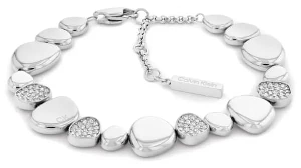 Calvin Klein 35000220 Ladies Enchant Stainless Steel Jewellery