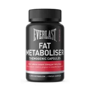 Everlast Themogenic Capsules - Neutral
