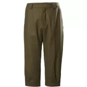 Musto Mens Stretch Technical GORE-TEX Tweed Breeks Dunmhor 32