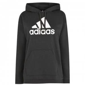 Adidas Badge of Sport Hoodie