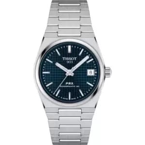 Unisex Tissot PRX 35mm Auto Watch