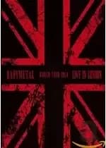 Babymetal - Live in London (Live Recording/DVD)