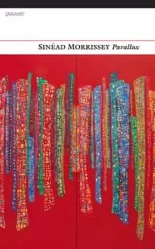 Parallax by Sinad Morrissey