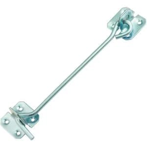 Wickes Cabin Hook - Zinc 203mm