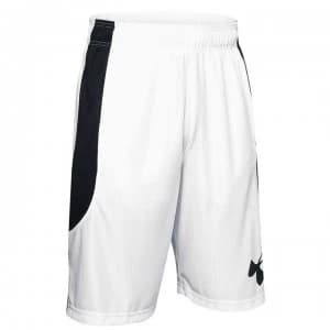 Urban Armor Gear Perimeter Shorts Mens - White