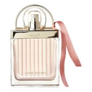 Chloe Love Story Eau Sensuelle Eau de Parfum For Her 50ml