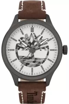 Gents Timberland Gilmanton Watch