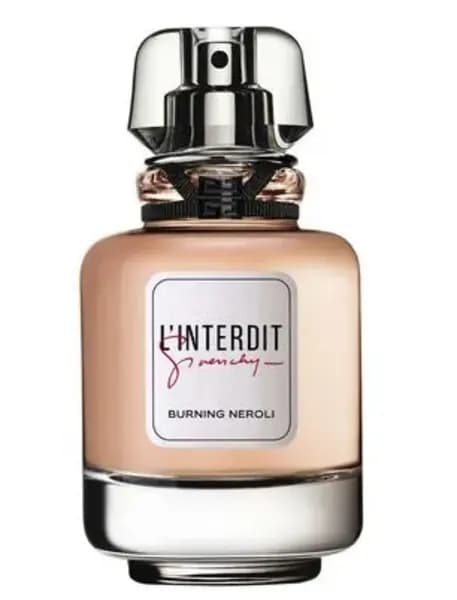 Givenchy L'Interdit Millesime Burning Neroli Eau de Parfum For Her 50ml