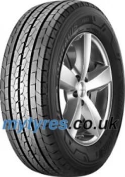 Bridgestone Duravis R660 ( 185/75 R16C 104/102R 8PR )