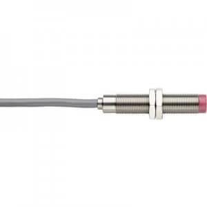 Inductive proximity sensor M12 non shielded PNP Secatec ISG12NBDKX