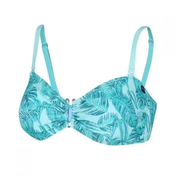 Regatta Aceana III Bikini Top - IceGreenPalm