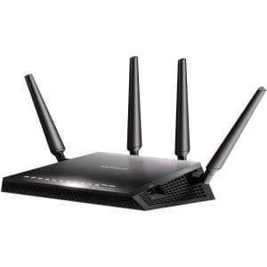 Netgear Nighthawk X4S R7800 Dual Band WiFi Router