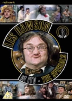 Les Dawson On ITV - The Specials