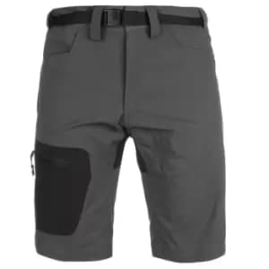 Karrimor Hot Rock Mens Shorts - Grey