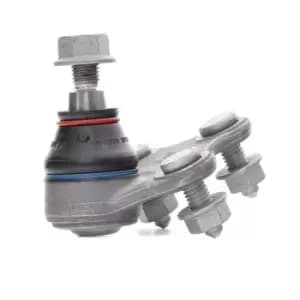 LEMFORDER Ball joint 33906 01 Suspension ball joint,Suspension arm ball joint VW,AUDI,SKODA,POLO (9N_),Polo Schragheck (6R1, 6C1)