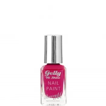 Barry M Cosmetics Mexico Gelly Nail Paint 10ml (Various Shades) - Watermelon Juice