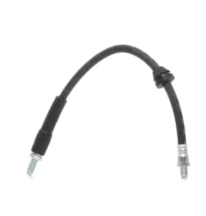 RIDEX Brake Hose 83B0306 Brake Line,Brake Pipe FORD,ESCORT IV Cabriolet (ALF),ESCORT IV (GAF, AWF, ABFT),ESCORT III (GAA),ESCORT III Cabriolet (ALD)