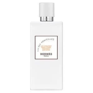 Hermes Eau Des Merveilles Body Lotion 200ml
