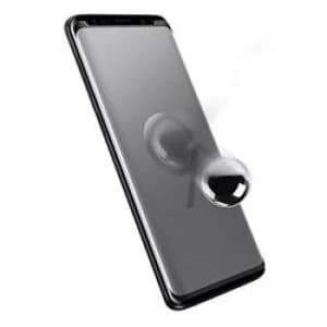 Otterbox Alpha Glass Screen Protector for Galaxy S9
