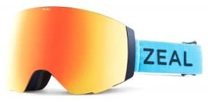 Zeal Portal Azure 11330 195mm