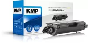 KMP K-T52 toner cartridge Black