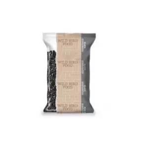 Basics Black Sunflower Seed 500g) (May Vary) - May Vary