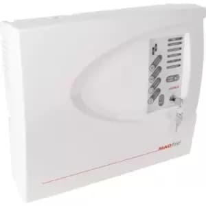 ESP MAG2P Fire Alarm Panel 2 Zone
