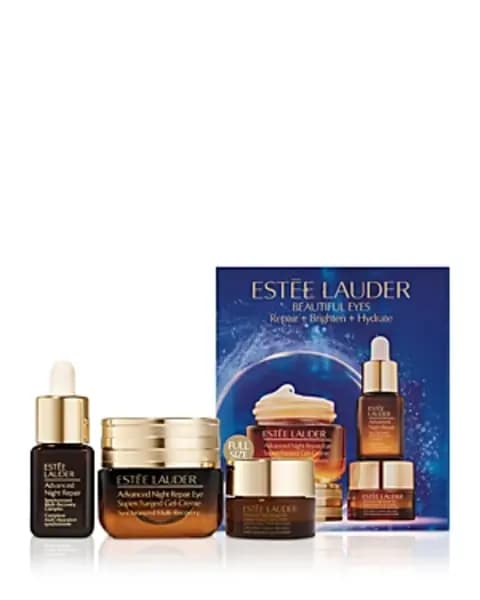Estee Lauder Advanced Night Repair Eye Cream Skincare Gift Set ($114 value)
