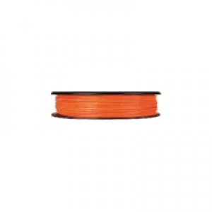 MakerBot 3D Printer Filament Small True Orange MP05787