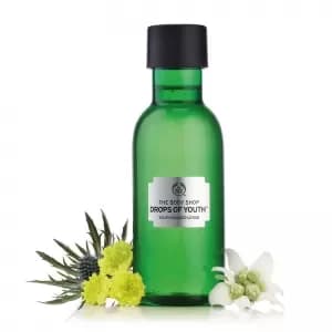 The Body Shop Drops Of Youth Essence-lotion