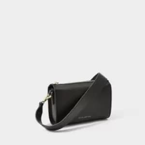 Zana Crossbody Bag in Black KLB2111