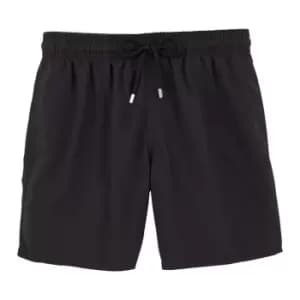 VILEBREQUIN Moorea Swim Shorts - Black
