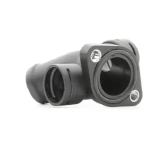 TOPRAN Coolant Flange VW 107 613 074121132