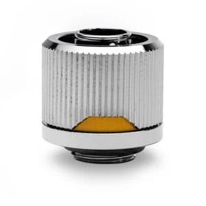 EK Water Blocks EK-Torque STC 10/16mm Fitting Colour Pack (10 pcs) - Gold