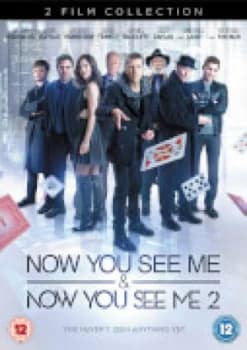 Now You See Me/ Now You See Me 2