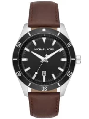 Michael Kors Mens Layton Watch MK8859