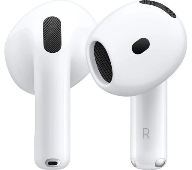 Apple Apple Airpods 4 (MXP63ZM/A) 10460658