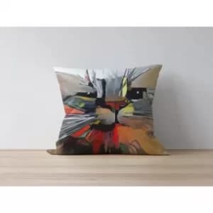 a1037 Multicolor Cushion Cover