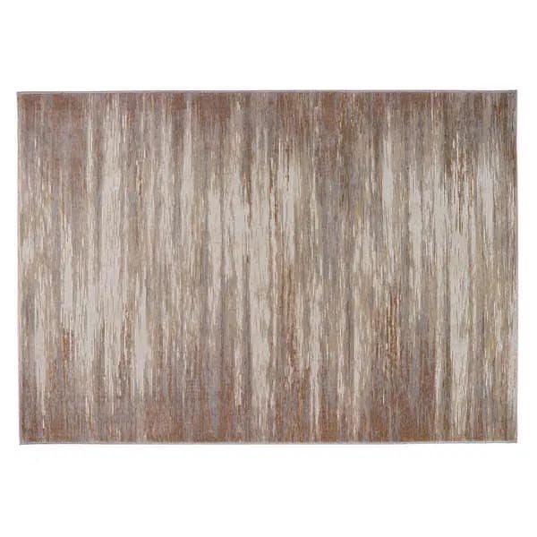 Origins Bevel Cream/Grey 120X170 5026134619289