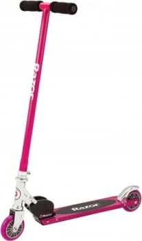 Razor S Sport Scooter - Pink