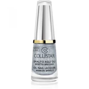 Collistar Oil Nail Lacquer Nail Polish With Oil Shade 314 6ml