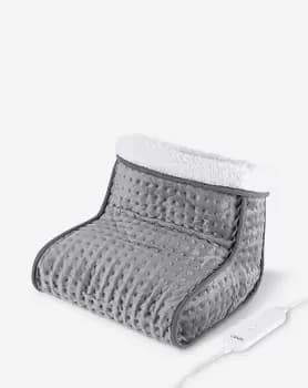 Carmen Electric Heated Foot Warmer