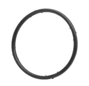 TOPRAN Gaskets VW,AUDI,SKODA 100 722 037121688,037121688,037121688 Gasket, coolant flange 037121688