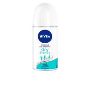 Nivea Dry Fresh Roll On Deodorant 50ml