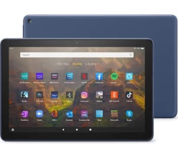 Amazon Fire HD 10 2021 WiFi 32GB