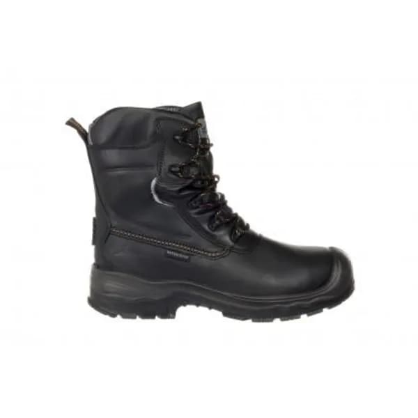 Portwest Mens Compositelite Traction Safety Boots FD02BKR38 Colour: Black