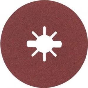 Bosch Accessories 2608619170 Ø 115mm Grit size 120