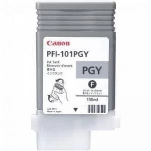 Canon PFI101 Photo Grey Ink Cartridge