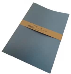 ValueX A4 Counsels Notebook 80 Page Feint Ruled (Pack 10)